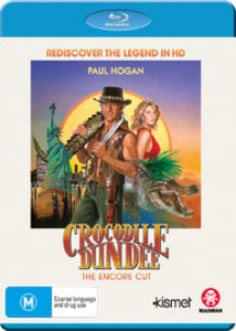 Crocodile Dundee (The Encore Cut) [Import]