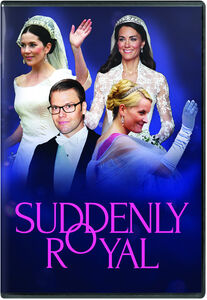 Suddenly Royal