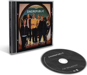 OneRepublic: The Collection , OneRepublic