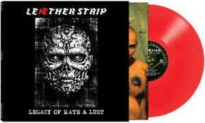 Legacy Of Hate & Lust