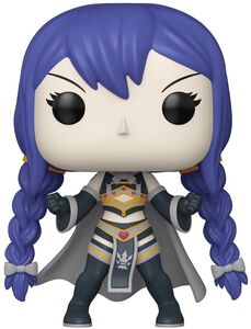 Funko POP! Anime: Fairy Tail 100 Years Quest - Wendy