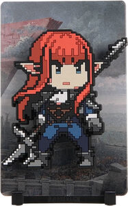 FiGGYZ - Metaphor: ReFantazio - Hulkenberg 