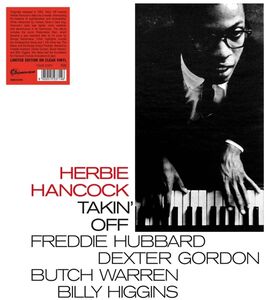 Takin' Off , Herbie Hancock