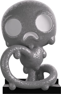 Youtooz - The Binding of Issac - Dogma Vinyl Figure