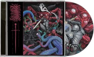 Grieving , Barren Path