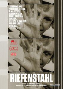 Riefenstahl , Leni Riefenstahl