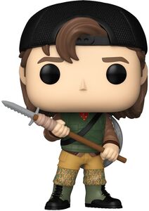 Funko POP! Television: Stranger Things - Steve Harrington 