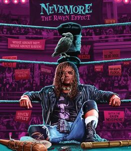 Nevermore: The Raven Effect