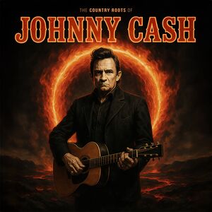 The Country Roots of - Orange , Johnny Cash