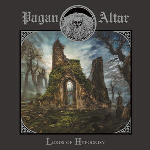 Lords Of Hypocrisy , Pagan Altar