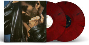Faith , George Michael