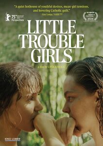 Little Trouble Girls