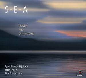 Places And Other Stories , S-E-a