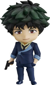 Cowboy Bebop - Nendoroid - Spike Spiegel Figure
