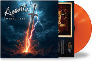 White Metal , Apostle