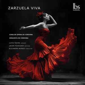 Zarzuela Viva , Orquesta de Cordoba