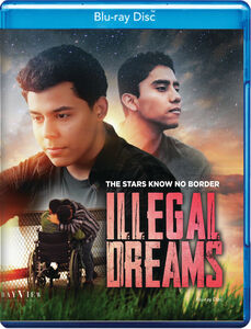 Illegal Dreams