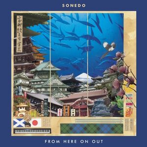 From Here On Out , Sonedo