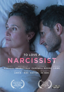 To Love A Narcissist , Andrea Lowe
