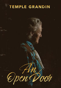 An Open Door: Temple Grandin