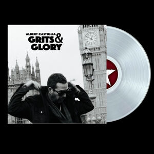 Grits & Glory , Albert Castiglia