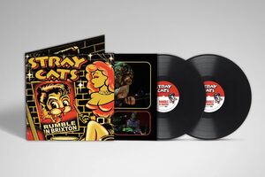 Rumble in Brixton (Live) , Stray Cats