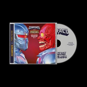 Czarface Meets Frankie Pulitzer , Czarface