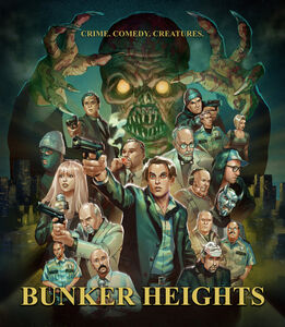 Bunker Heights