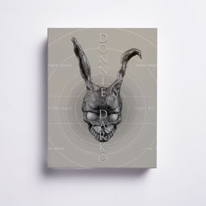 Donnie Darko , Jake Gyllenhaal