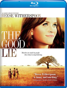 The Good Lie , Reese Witherspoon
