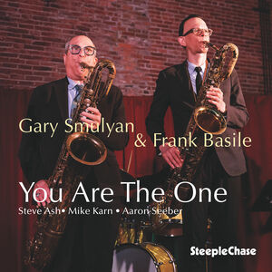 You Are The One , Gary Smulyan