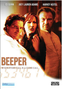 Beeper , Harvey Keitel