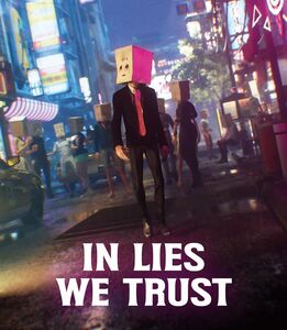 Schirkoa: In Lies We Trust , Golshifteh Farahani