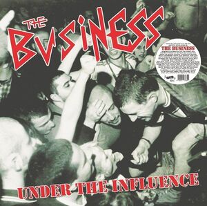 Under The Influence , The Business
