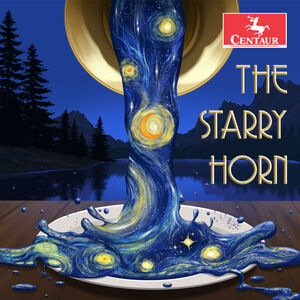 The Starry Horn , Bruce Heim