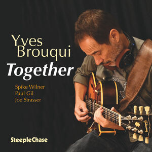 Together , Yves Brouqui
