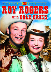 Roy Rogers With Dale Evans: Volume 1