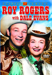Roy Rogers With Dale Evans: Volume 1 , Pat Brady