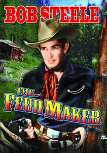 The Feud Maker , Budd Buster