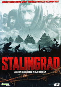 Stalingrad