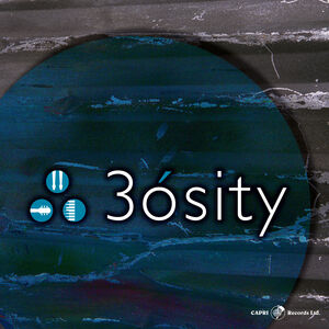 3Osity , 3osity