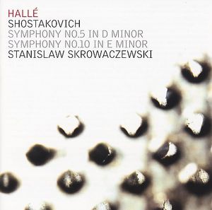 Symphony 5/ 10 , Fitz-Gerald