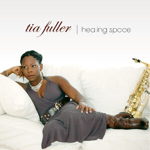 Healing Space , Tia Fuller