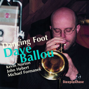 Dancing Foot , Dave Ballou