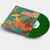 Zzyzx (Olive Green Vinyl)