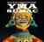Incan High Priestess