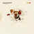 Live Forever (Gold & Red Swirl) (Gol) (Red)