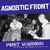 First Warning: 'united Blood' Era Recordings