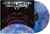 New Order - Blue Pink Swirl (Blue)