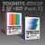 4th Ep (Light : Bit Part.1) (Stic) (Pcrd) (Phob)